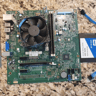 Dell OEM Motherboard, CPU, SSD, RAM combo