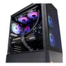 Gaming PC AMD Ryzen 7 7800X3D 4.2GHz Processor; AMD Radeon RX 9070 XT; 32GB DDR5-6000 RAM