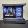 RTX 3070 | Intel I5-12400F | 16GB DDR4 | 1.25TB SSD+HDD | WIFI+BT "Night Runner"