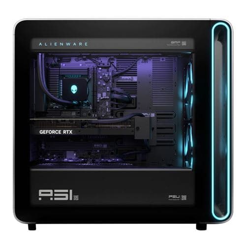 Intel Core Ultra 9 285K | RTX 5090 | 64GB DDR5 | 4TB PCle M.2 NVMe SSD | Win11 Home