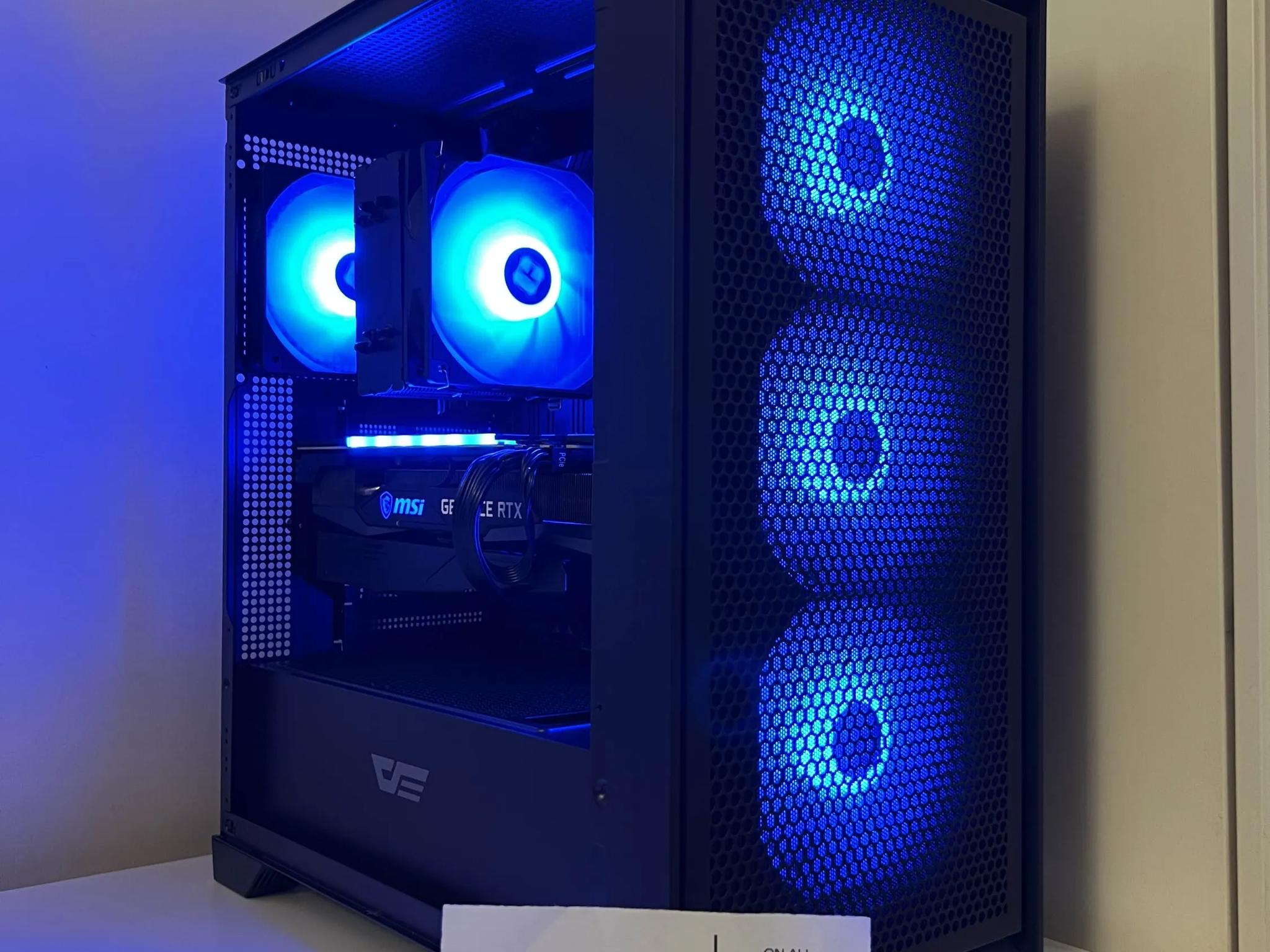 WINTER SALE | RTX 3070, i5-12400, 32GB RAM, 1TB SSD