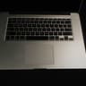 Macbook pro a1398 2015 15"