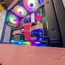 AMARYLLIS Gaming PC - Ryzen 5800X - Nvidia RTX 2080Ti