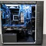 10900K | 4070 | 64GB DDR4 | 2TB | HP OMEN MAX 30L Gaming PC