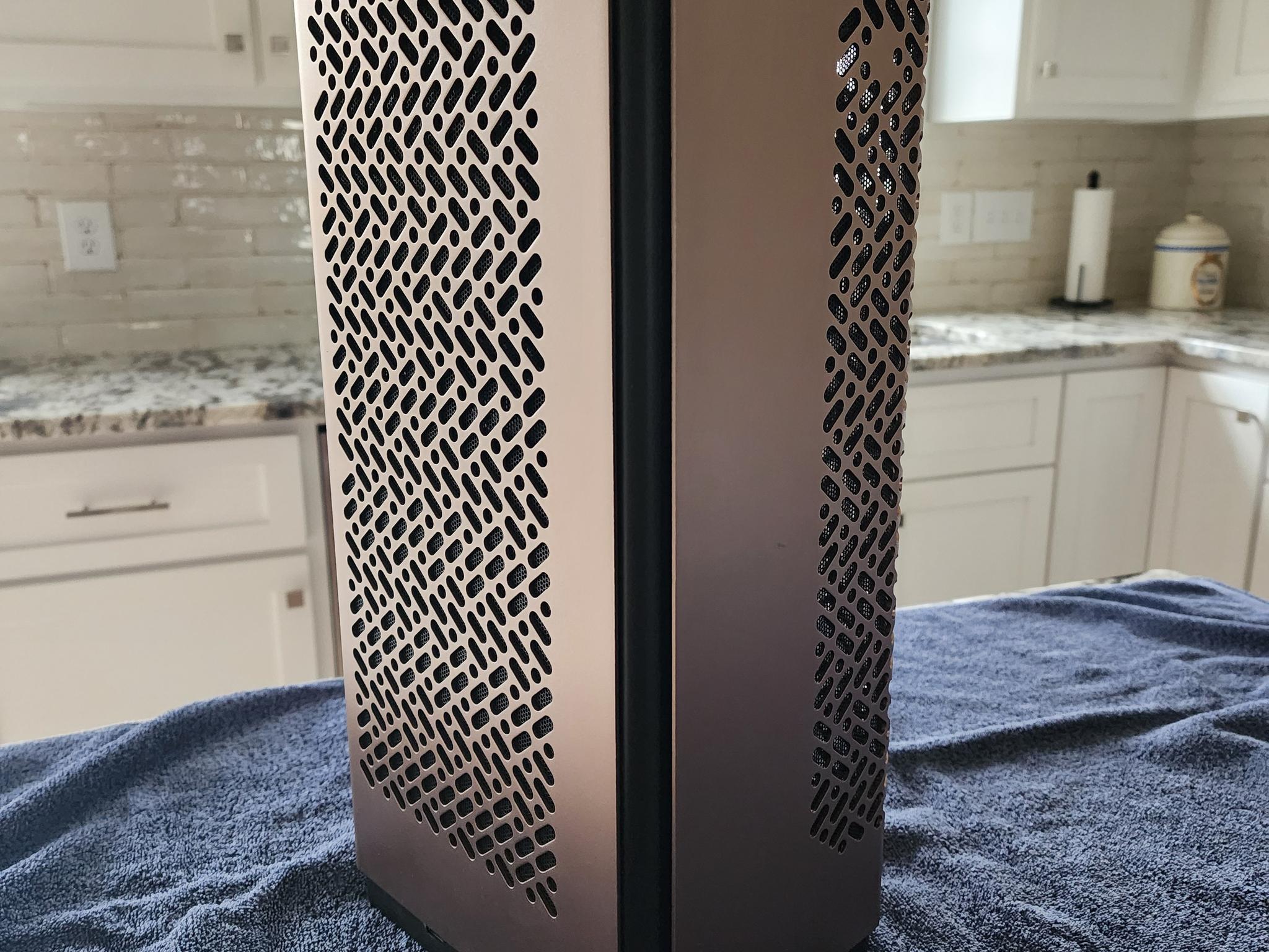Cooler Master NCORE 100 MAX "Bronze"