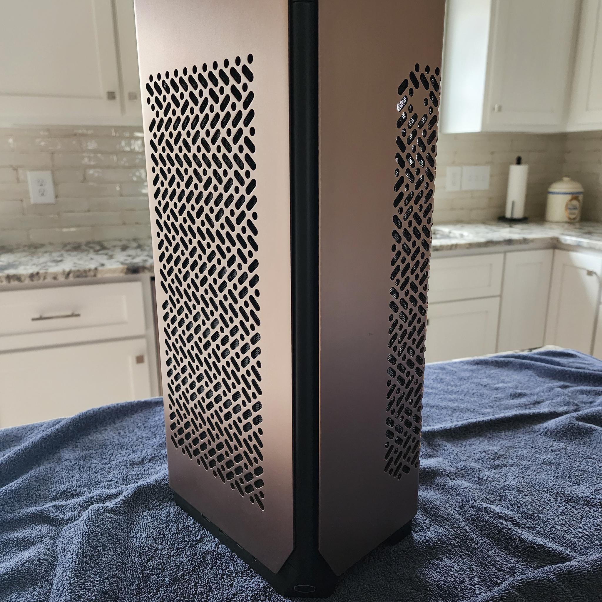 Cooler Master NCORE 100 MAX "Bronze"
