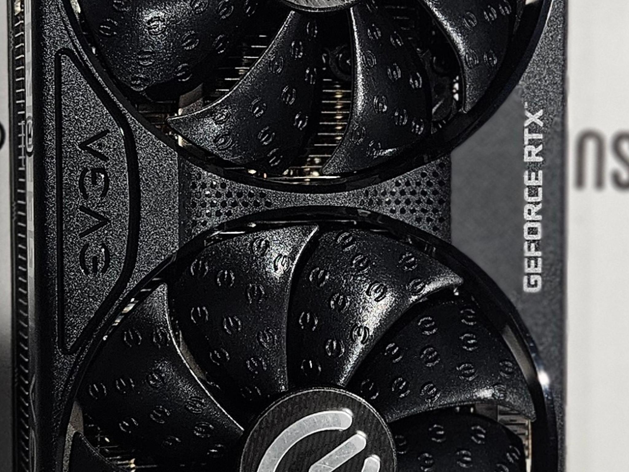 EVGA GeForce RTX 3060 Ti XC GAMING LHR