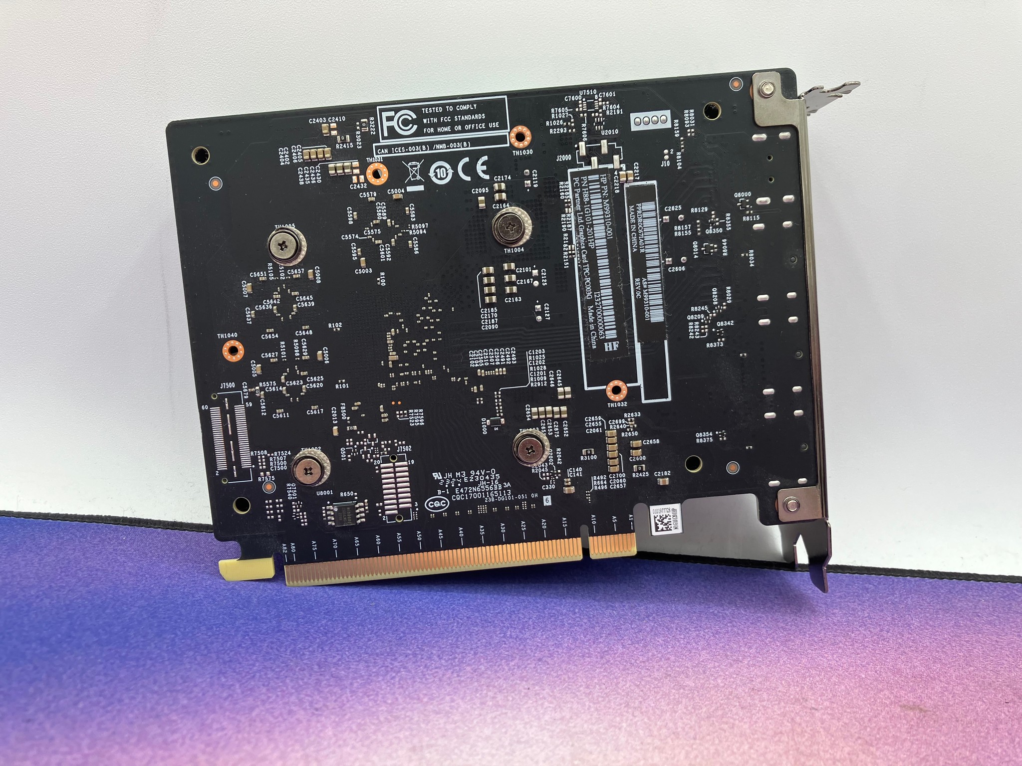HP OMEN Arc A380 6G