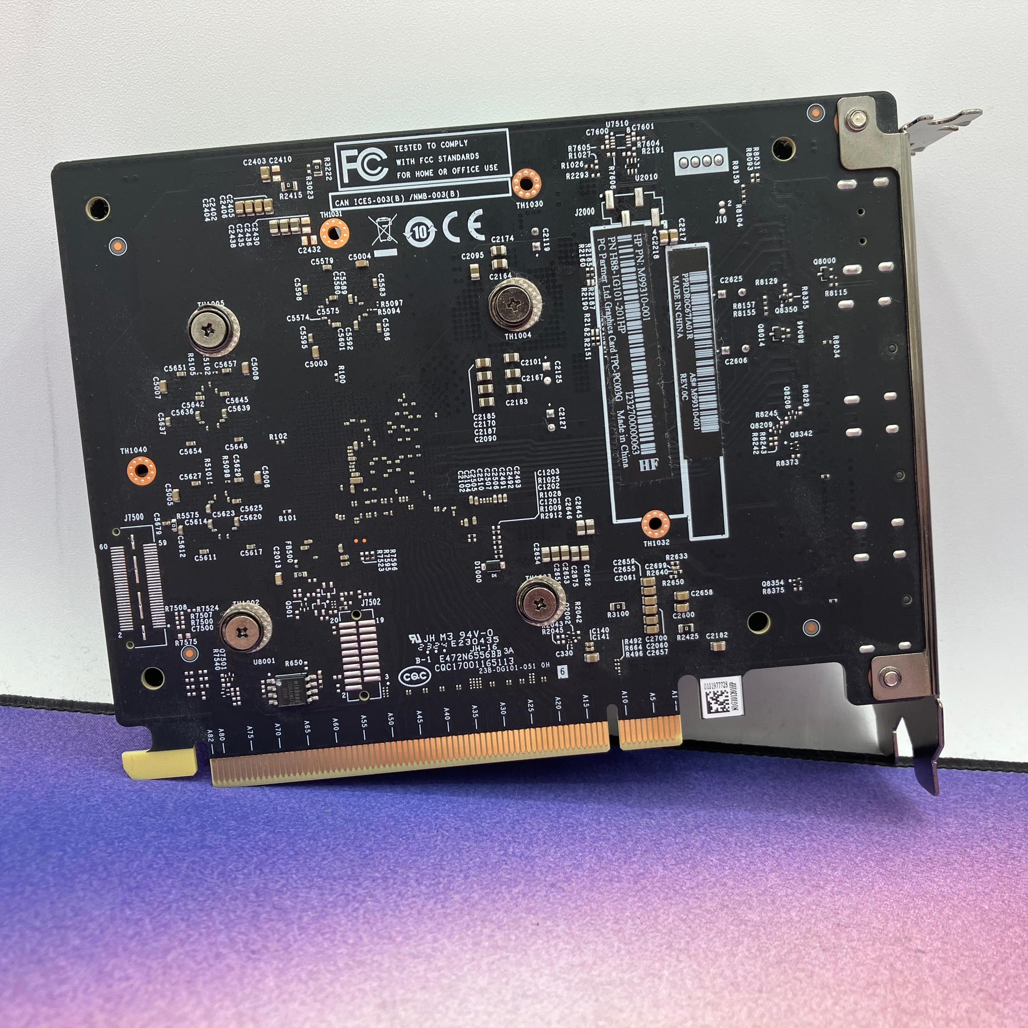 HP OMEN Arc A380 6G