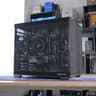 Mid Range Gaming PC (R5 5500 + RTX 3070)