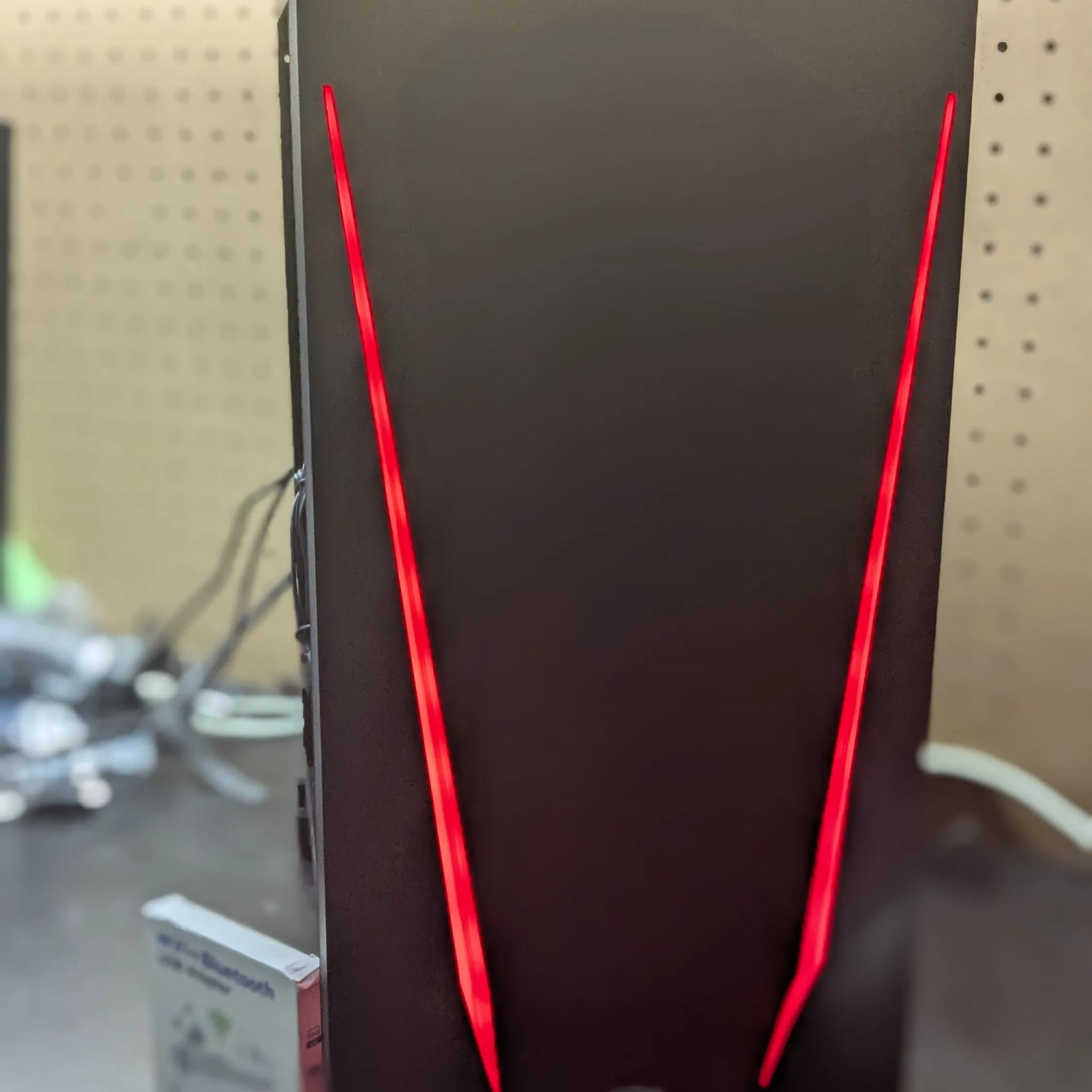 120 FPS Fortnite | 180 Day Warranty | Xeon (Same as i7), 16GB RAM, RX 580 8GB, 480GB SSD, Win10