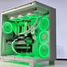 🪄❄️Patronus 🪄❄️-Extreme Gaming PC-Nvidia RTX 4070 TI 12GB-Intel i9 12900K 16Core-32GB DDR5