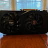 RTX 2060 6gb | Read Description |