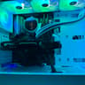 ⚫️COOKIE⚪️BEAST | RYZEN 5800X | AMD 6650XT | 16GB DDR4 | 1TB SSD | BT/WIFI ~*SALE*~
