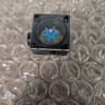 Alphacool Eisfluegel G1/4 Square Flow Meter - Acetal (17350)
