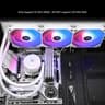 Thermalright Aqua Elite 360mm White (AM5 ONLY)