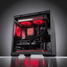 🎁{Holiday Sale}🎄Liquid Cooled Gaming PC☄️AMD RX 9060 XT 16GB🌌AMD Ryzen 5 7500F🌌16GB DDR5🌌1TB NVME