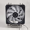 Cooler Master RGB CPU Air Cooler for AMD AM5