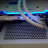 GALAX GTX 1070 Ti EX-SNPR White graphics card