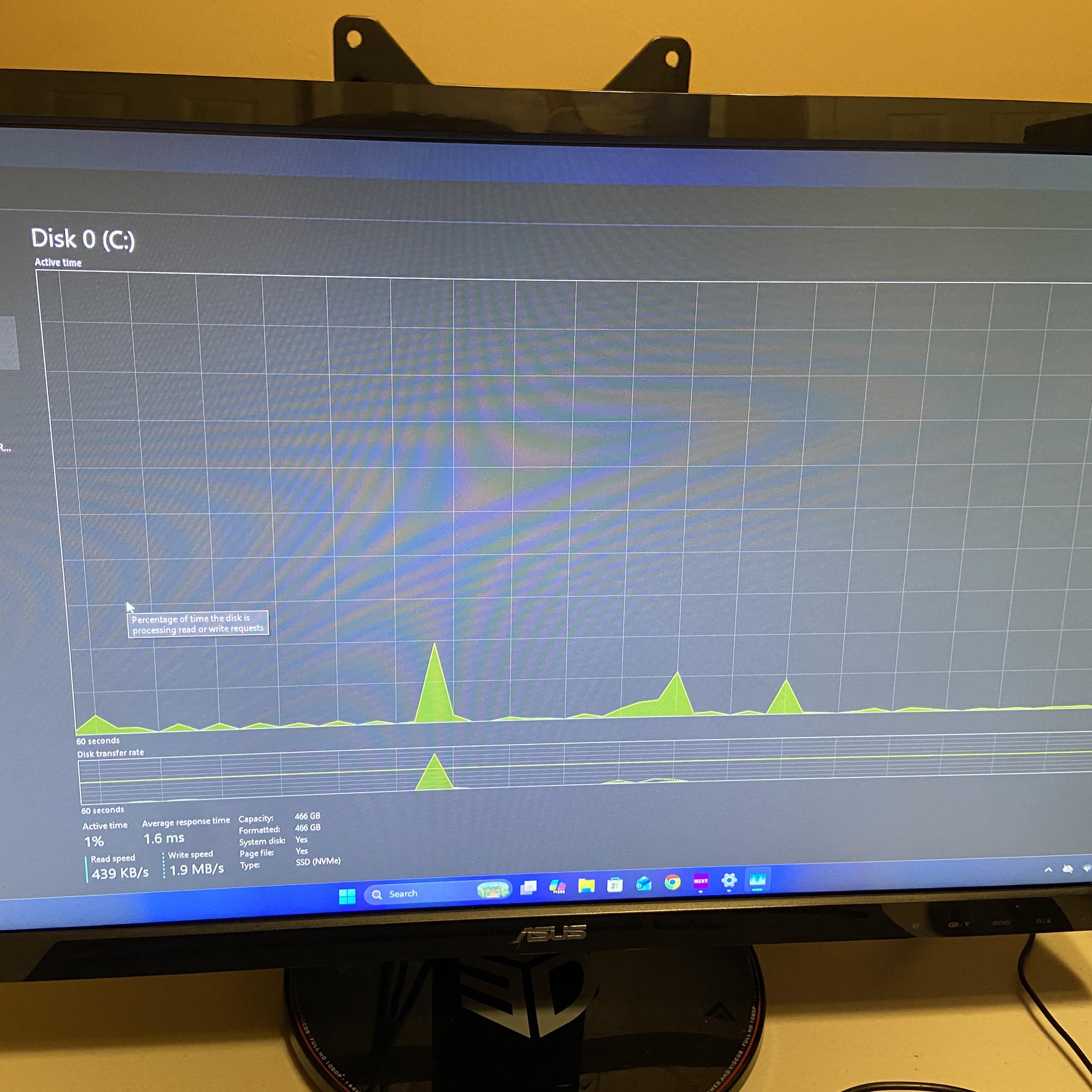 Custom Gaming PC Build