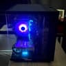 Compact 1440p | EVGA FTW3 RTX 3080 | 32GB T-Force RGB 3600mhz | Ryzen 5 5600X | 1TB m.2 NVMe