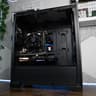 🍬🌠 BUDGET - BO6 Ready GAMING PC | MSI GTX 1660Ti 6GB | INTEL i7 7700 | 16GB DDR4 RAM | 1.25TB |