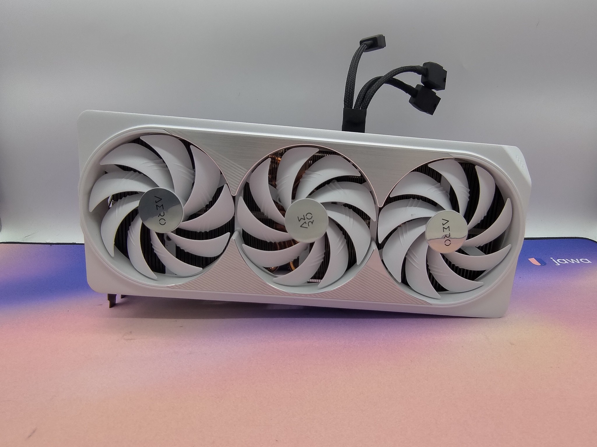 Gigabyte Aero RTX 4080