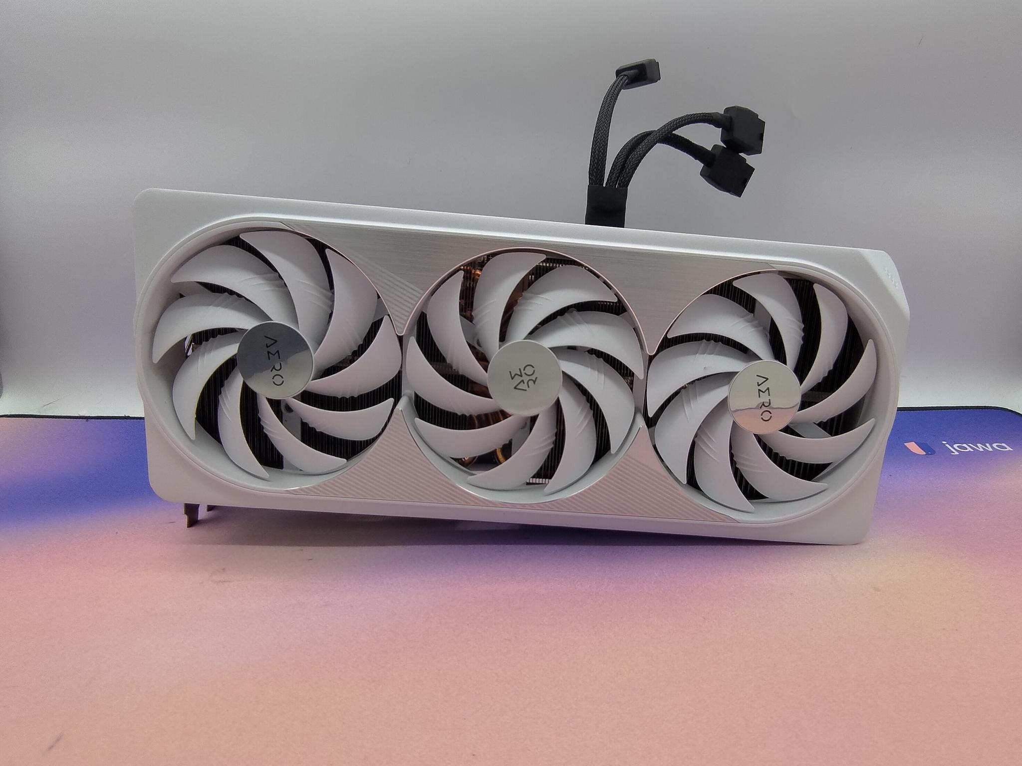 Gigabyte Aero RTX 4080