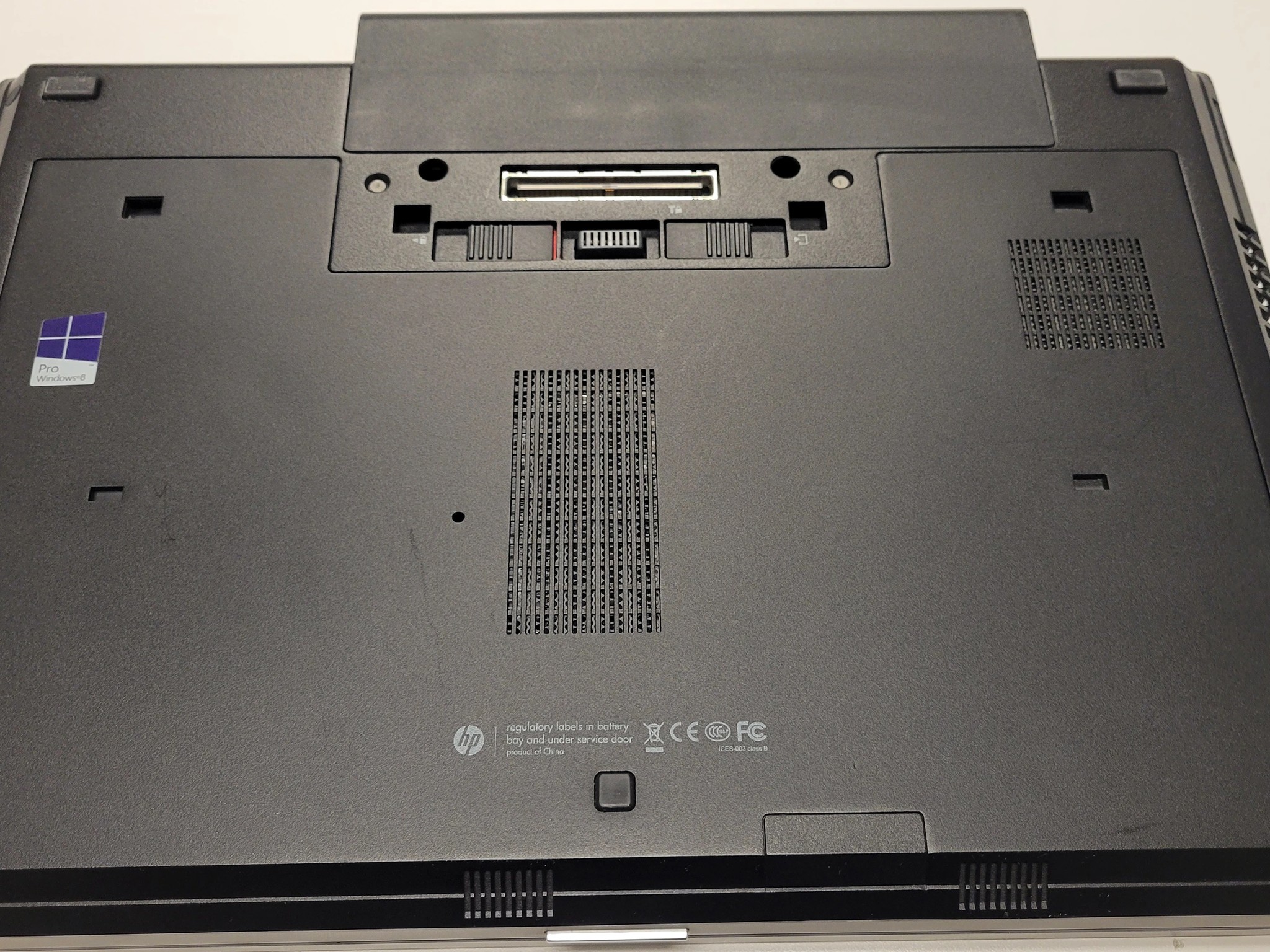 HP Elitebook 8570p 16" Laptop