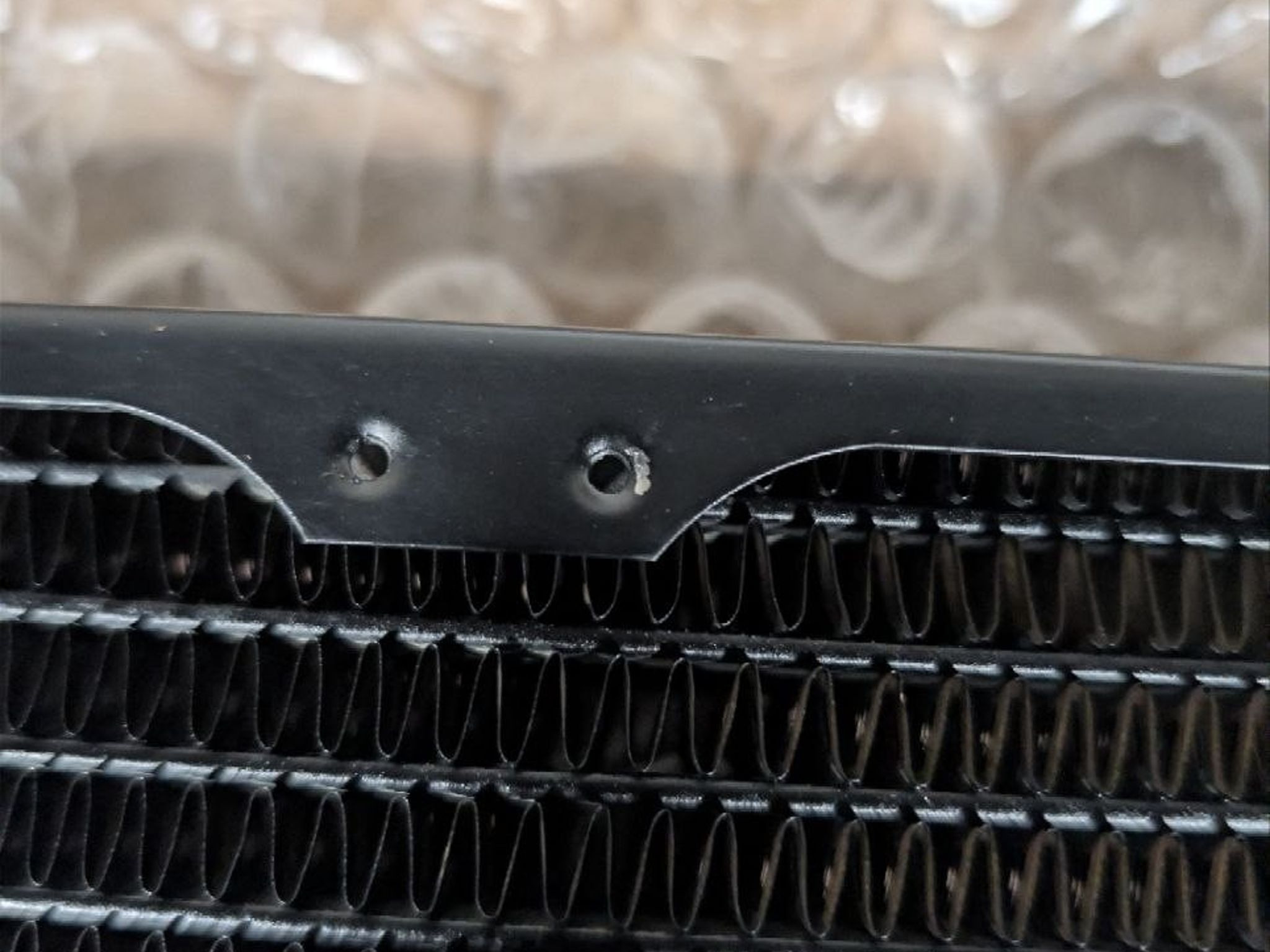 Alphacool NexXxoS XT45 Full Copper 480mm Radiator (14167)