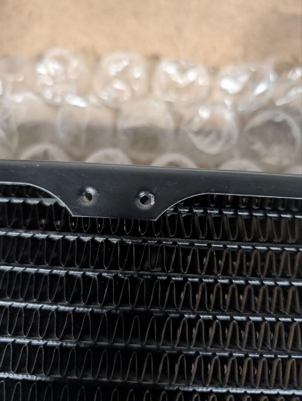 Alphacool NexXxoS XT45 Full Copper 480mm Radiator (14167)