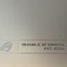 ASUS ROG Zephyrus G14 (Platinum White) – Ryzen 9 / RTX 4060 Gaming Laptop