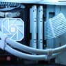 🤍 WHITE RGB GAMING PC | GeForce RTX 2080 | Ryzen 5 | 1tb NVME SSD | 32gb Ram 🤍