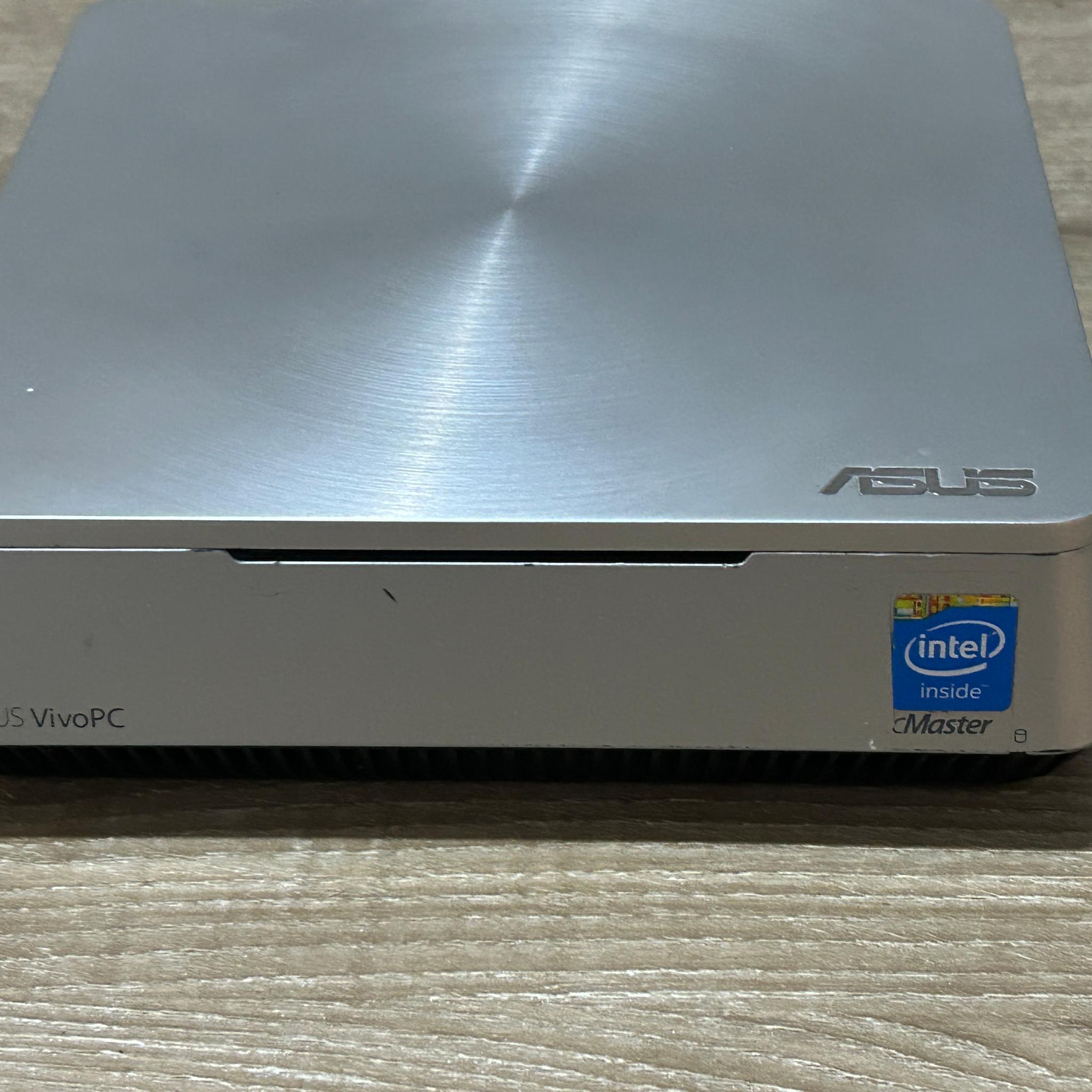 ASUS VM42 Vivo PC CPU CELERON 2957U 1.40GHz RAM Windows 11