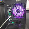 Custom Gaming PC - 5700X3D - RTX 3070 - 32GB Trident Z Royal 4000MHz