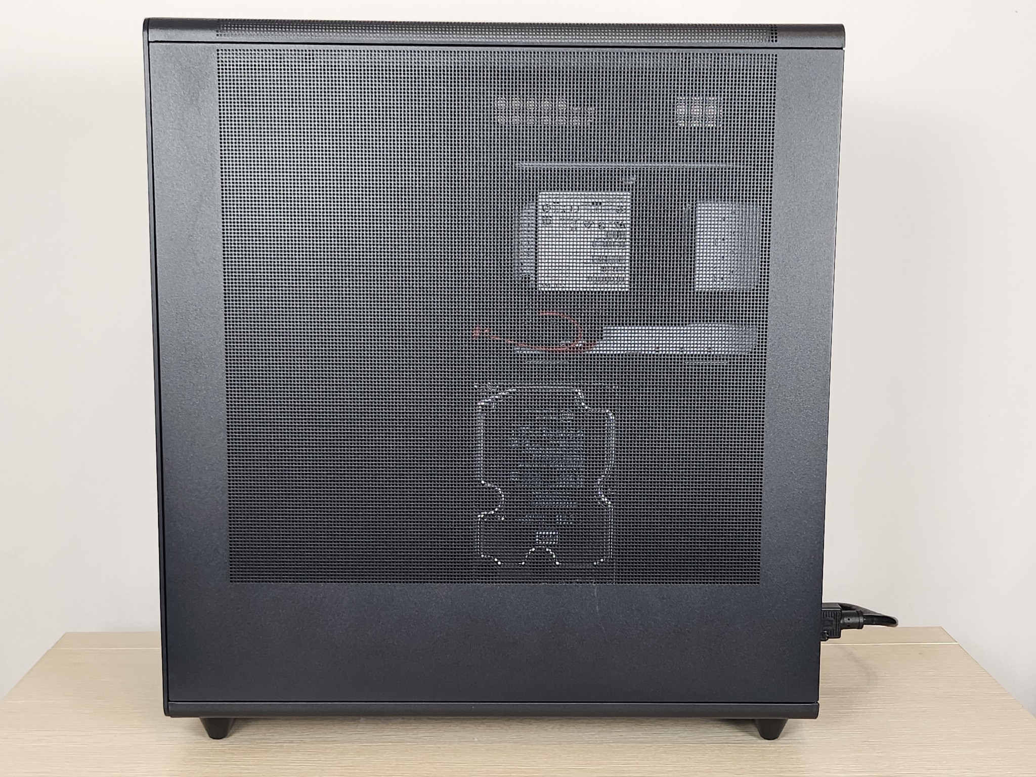 Budget Gaming PC RX 580 Ryzen 5 1500X