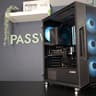 4K WiFi GAMING PC | RYZEN 5 7600X3D | 7800XT | 1TB NVME | 32GB RAM | ALL NEW PARTS |