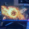 ASUS 24" Eye Care Gaming Monitor (VY249HGR)