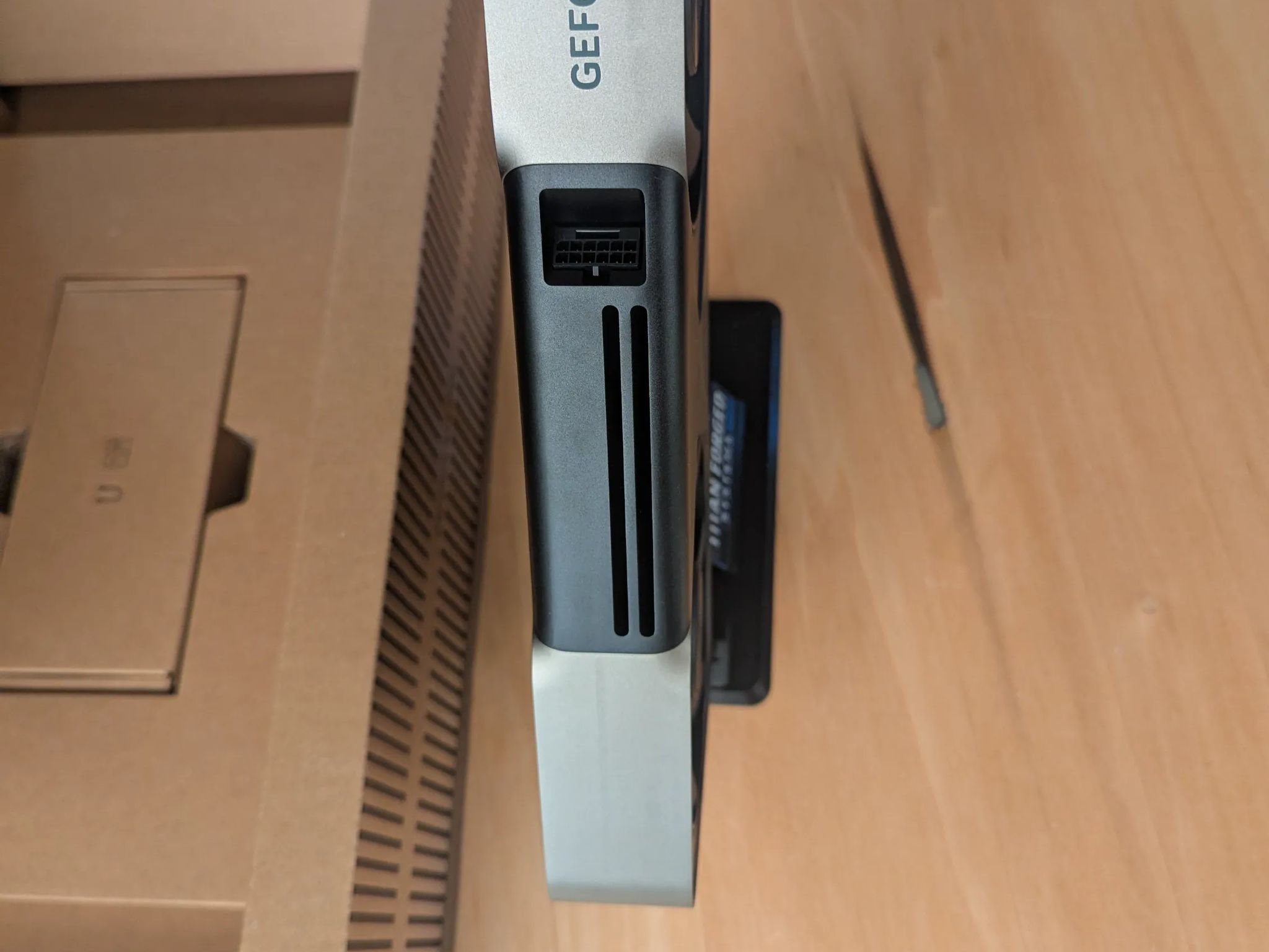 🧊 NVIDIA 5080 Founders Edition | New Open Box | Dual-Pass Slim Design | 16GB GDDR7