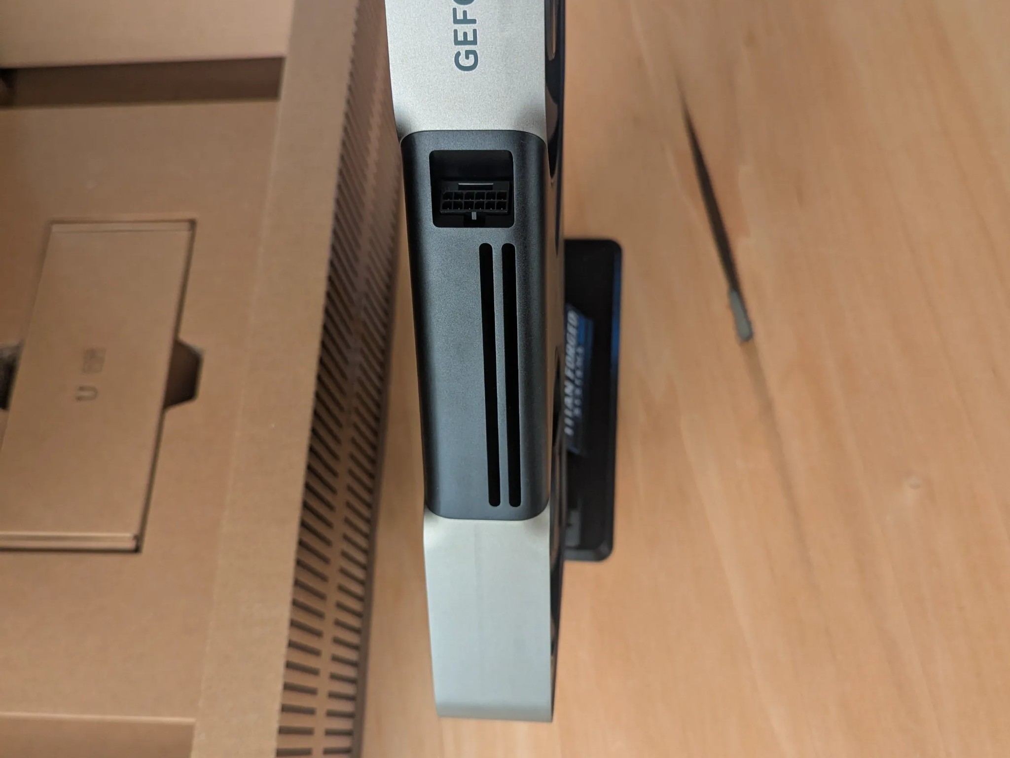 🧊 NVIDIA 5080 Founders Edition | New Open Box | Dual-Pass Slim Design | 16GB GDDR7