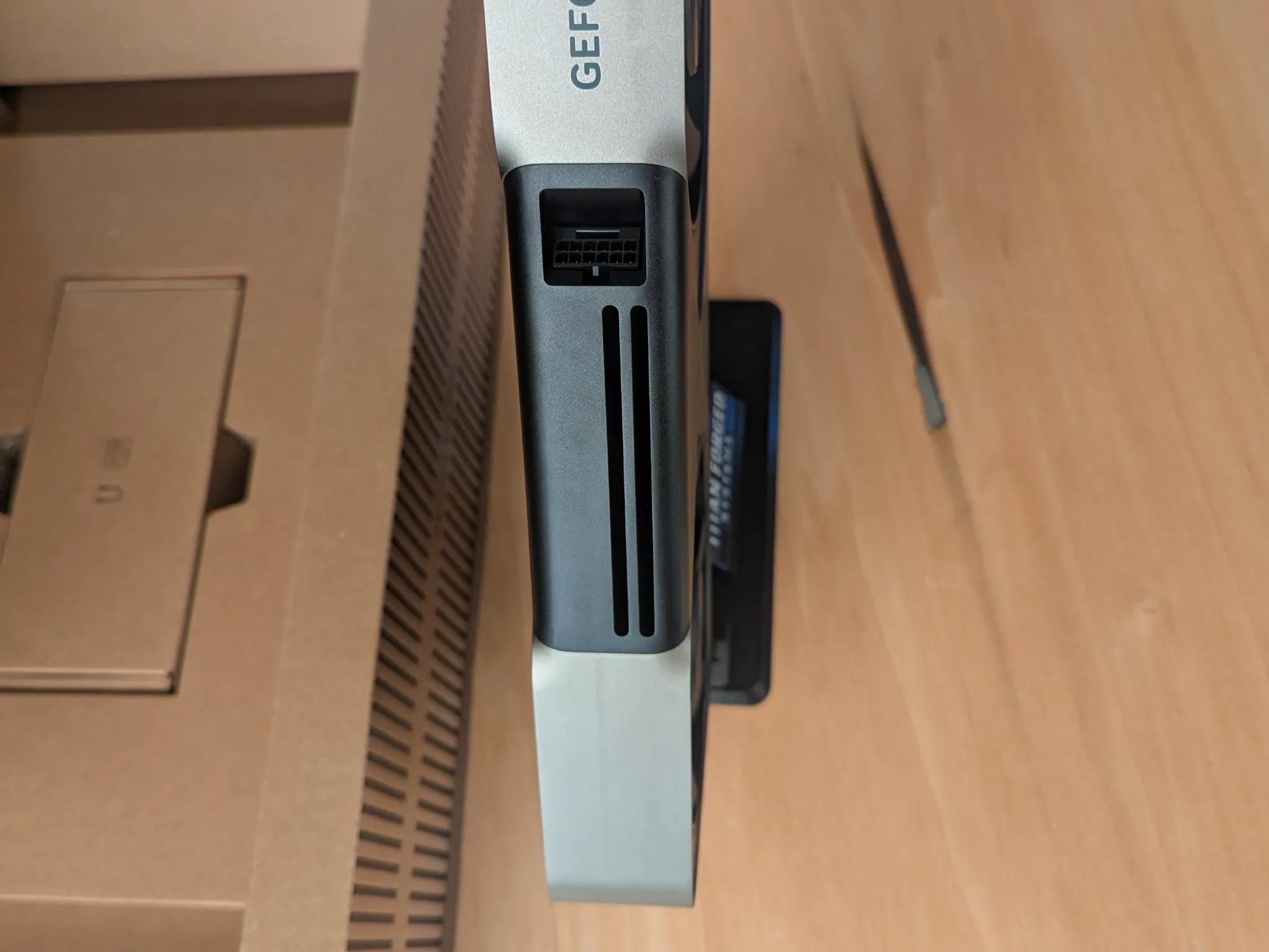 🧊 NVIDIA 5080 Founders Edition | New Open Box | Dual-Pass Slim Design | 16GB GDDR7