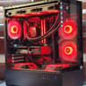 Gaming PC|Ryzen 7|32GB|9060XT|1440P|