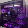 💻🔥 Custom Gaming PC – Ryzen 7 / RTX 5080 / 32GB RAM 🔥💻