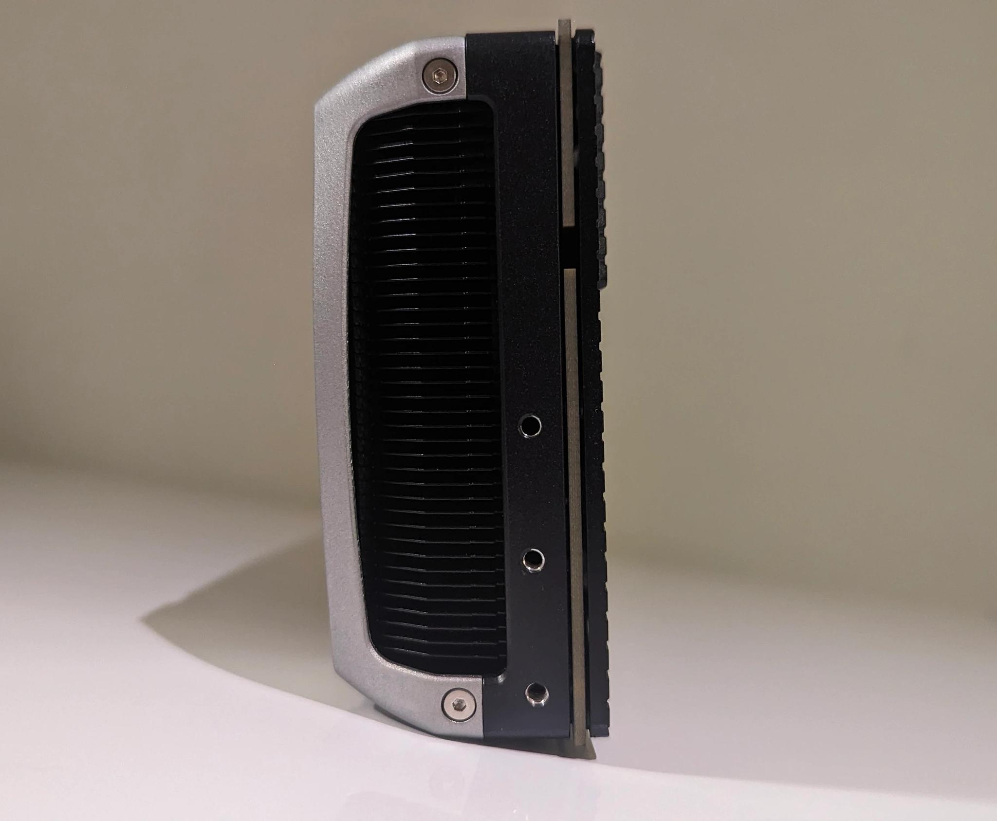 NVIDIA GeForce GTX 980 Founders Edition 4GB GDDR5