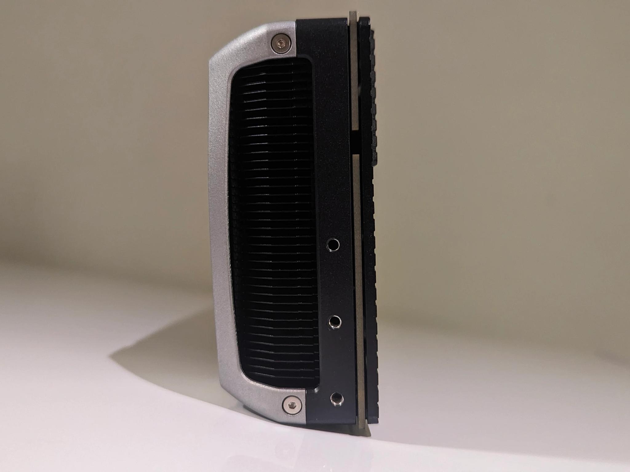 NVIDIA GeForce GTX 980 Founders Edition 4GB GDDR5