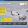 Zotac RTX 3060Ti AMP White Edition Graphics Card