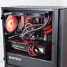 Vader RTX 3060ti Ryzen 5600x build