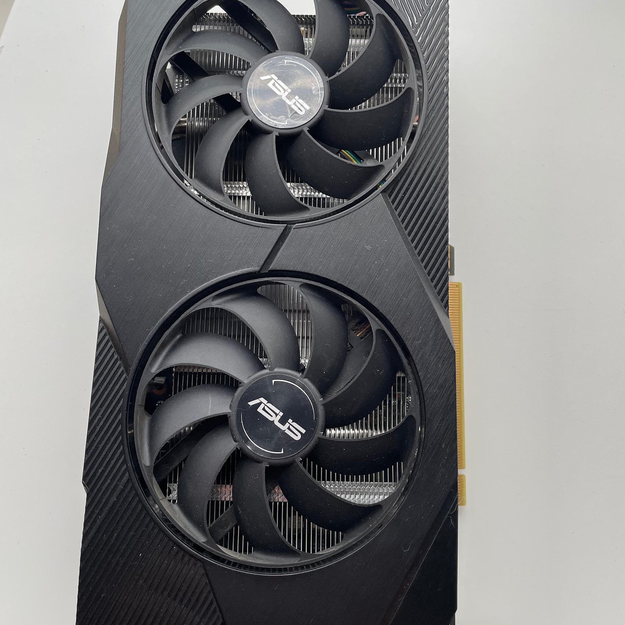 🔥🔥🔥 Asus 1660 super
