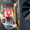 Sapphire Radeon Nitro+ RX 570 4GB