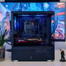 Ryzen 5 5500, GTX 1070, 16GB, 2TB SSD, WiFi/BT, Windows 11